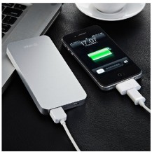 Metal Series Battery Pack for iPhone, iPod, iPad, iTouch, Smartphone