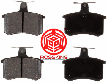 BRAKE PAD FOR AUDI 80