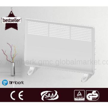 Night storage heaters