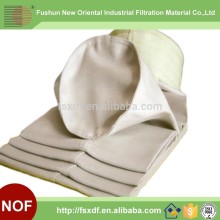 Fiberglass Industrial Dust Collector Filter Bags