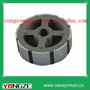 Sintered High Quality Permanent Rare Earth Neodymium Arc Magne