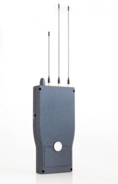 Multi-Function Handheld Wideband Digital Frequency Counter