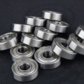 60 Series Precision Deep Groove Ball Bearing