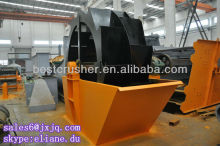 Cylinderical Stone Washer / stone washer manufacturer / Practical Portable Stone Washer