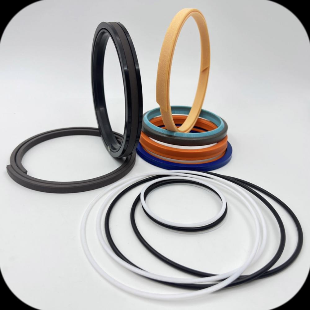 Kit di tenuta a 2 cilindri 2 Cylinder Seal Kit