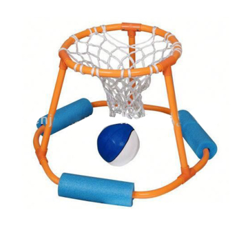 Swimming Pool Games Equipment Water Basketball Games