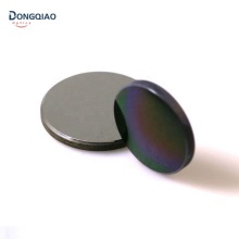 Custom Precision Optical Infrared Lenses and Windows: Si, Silicon, Ge