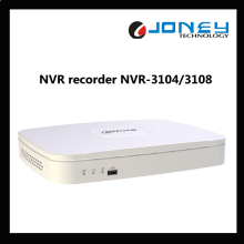 Mini 4CH/8channelnetwork Video Recorder NVR Recorder
