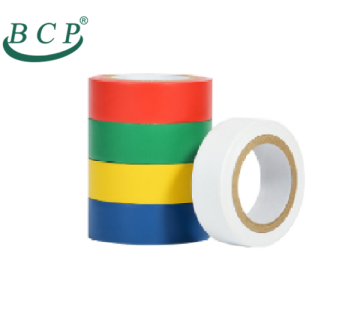 PVC Electrical Adhesive Tapes