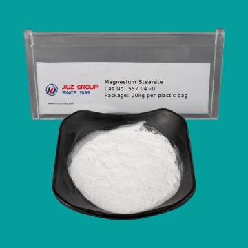 Emulsifying agent Magnesium Stearate