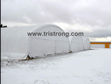 Aircraft Hanger (TSU-4530)