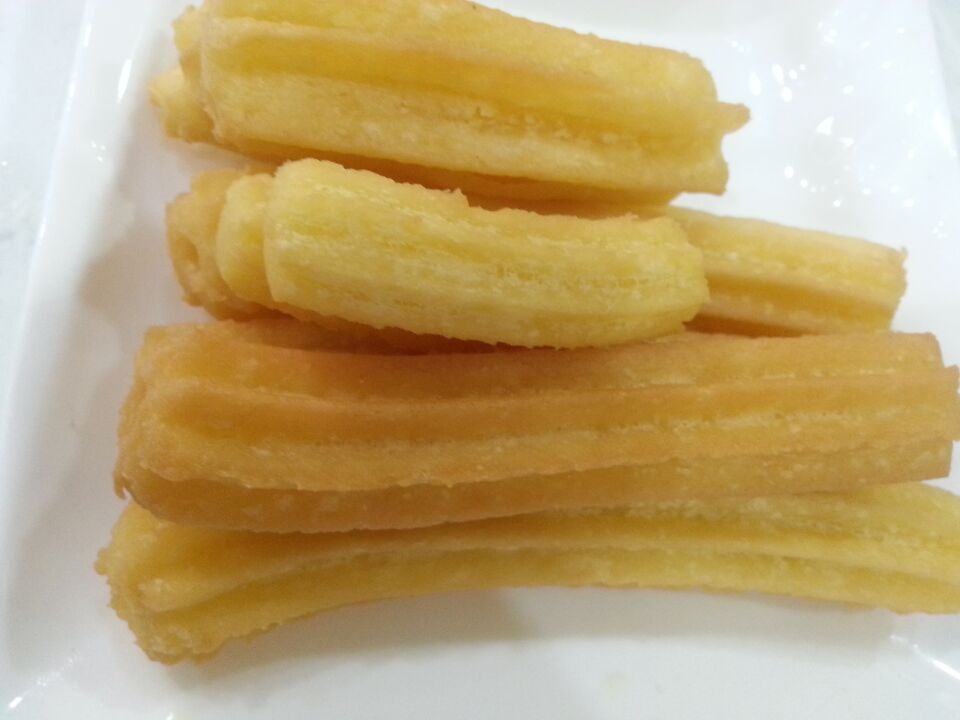 churros