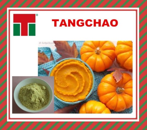 Pumpkin Flavor Extract Powder