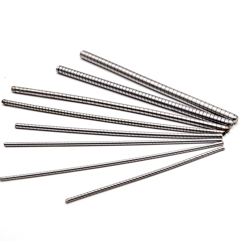 Push-pull cable core (30)