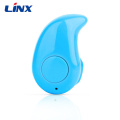 Professional colorful mini wireless earphones