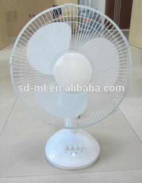 12 inch office desk fan /table fan
