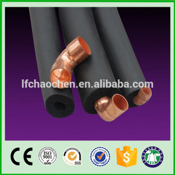 Aluminum foil rubber foam plastic pipe with low cost