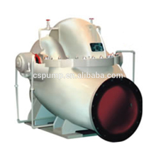 Type S High Flow Capacity Water Pump