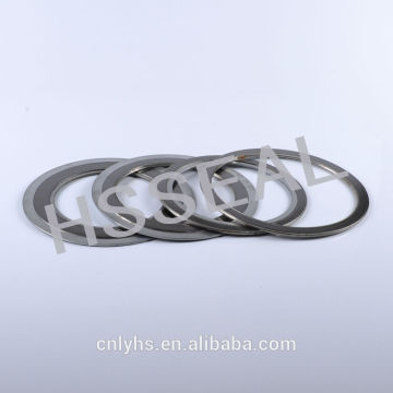 ODM/OEM standard and nonstandard flat metal gasket seal