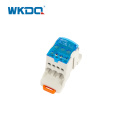 80A DIN RAIL DISERIBITOR BOAK