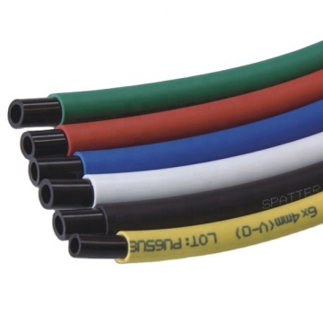 Flame Retardant Double Layer Fire Resistant Welding Hose