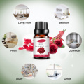 Private Label bulk price 100%Pure Rose Essential Oil