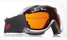 UV400 snow goggles