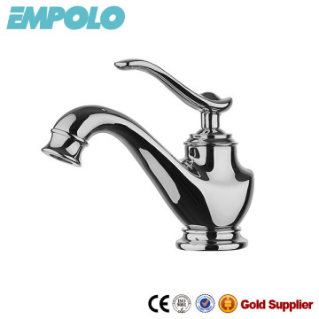 2015 Antique Bathroom Basin Sedal Ceramic Cartridge Faucets Aerator