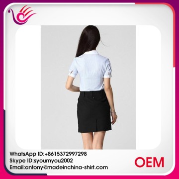 Cheap And High Quality summer fashion woman wear , women shirt , fashion wear classic