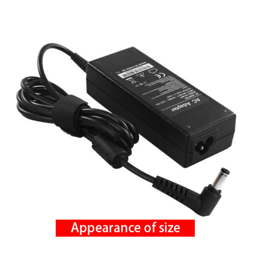 19V3.95A 75W Adaptateur secteur de remplacement pour ordinateur portable Toshiba