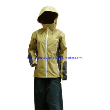 Women\'s Fashion Mountain Jacket