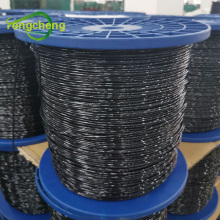 plastic poly wire polyester ropes lines in Wheels