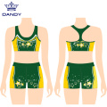 Mode Custom Cheer Practice Wear