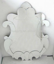 Bevelled Wall Mirror for Home/Espejo Decorative New Venetian Wall Mirror