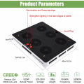 Genuine Cree Chips LED Grow Lights