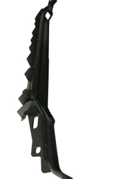 Auto Accessory Auto bumper injection molding