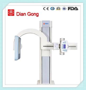 medical radiography x ray system