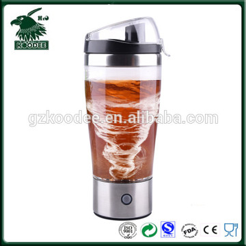 Electric Personal Protein Shaker Bottles protein shaker