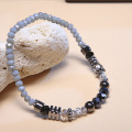 Style Bohème bijoux élastique perles breloque pour femmes