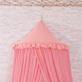 Princess Bed Canopy for Kids Baby Bed