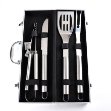 BBQ Cooking Utensils Tools Set
