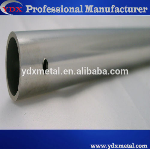 stainless steel pipe punching service