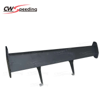 GT-Racing Style Carbon Fiber Rear Spoiler Wing for VW Scirocco R/Scirocco