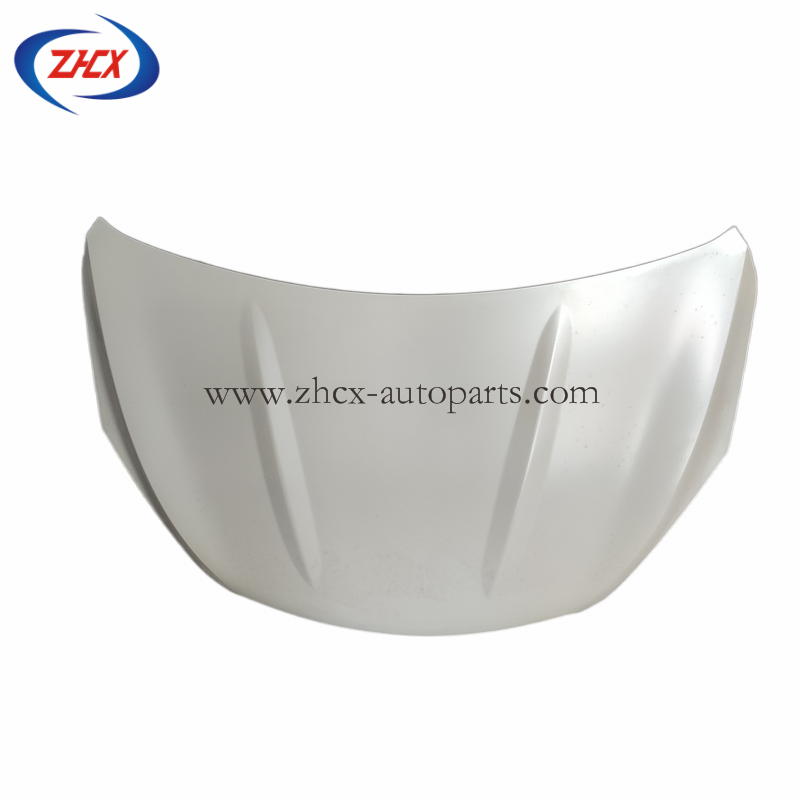 Hood for Changan CS35 2017