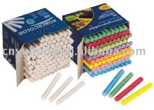 calcium carbonate chalk