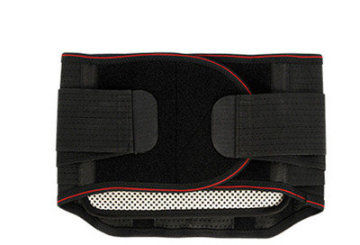 Spontaneous Heat Lumbar Back Brace