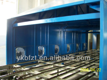 Steel barrel production line 55gallon or barrel /drum machine or steel barrel line 208lt.
