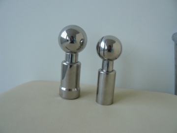 Sanitary Fix Spray Ball