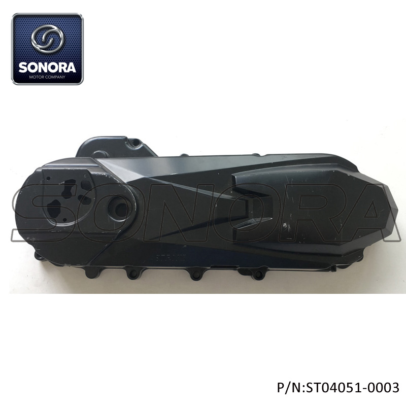GY6 50 60 80 Engine Cover 43CM Type B