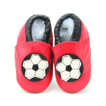 Fashion Baby leather Moccasin Shoes first step shoes